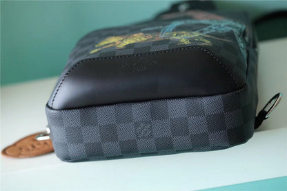 Franco Shops - Louis Vuittons  - 10217