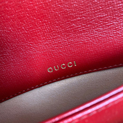 BOLSA GUCCI HORSEBIT 1955 SMALL 25