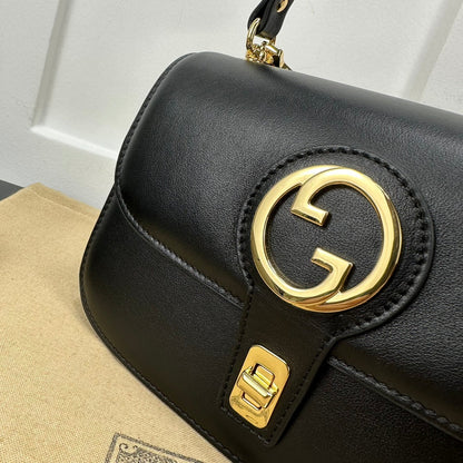 BOLSA GUCCI BLONDIE TOP 23