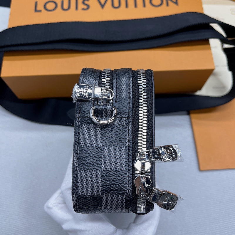 - Louis Vuittons  -