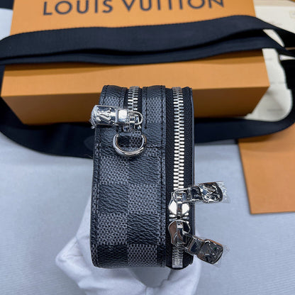 - Louis Vuittons  -