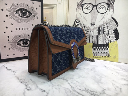 MO - Top Quality Bags Gucci 063