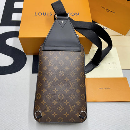 Franco Shops - Louis Vuittons  - 10208