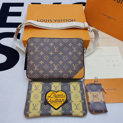 Franco Shops - Louis Vuittons  - 10055