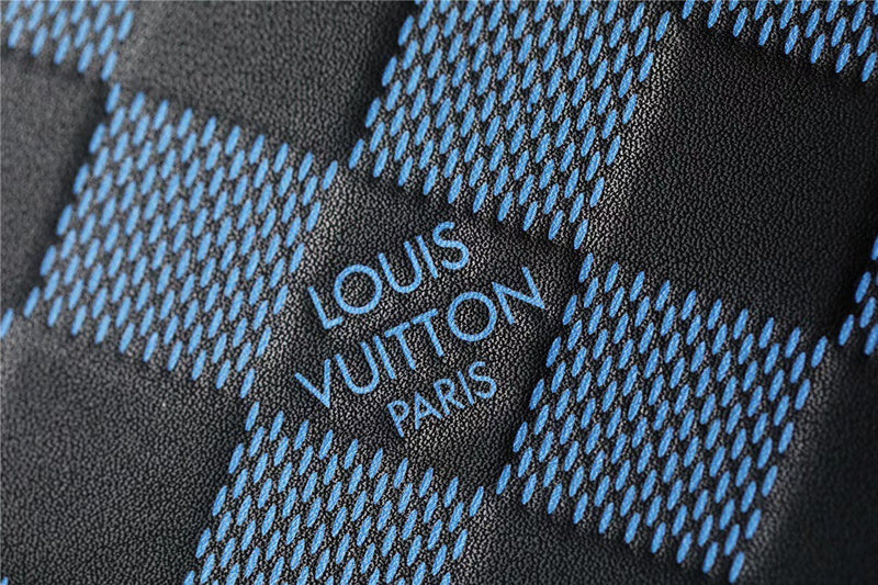 - Louis Vuittons  -