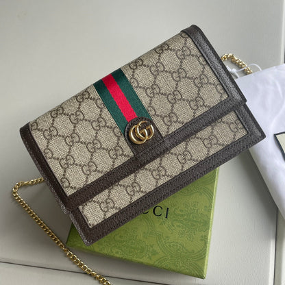 BOLSA GUCCI LOGO 20