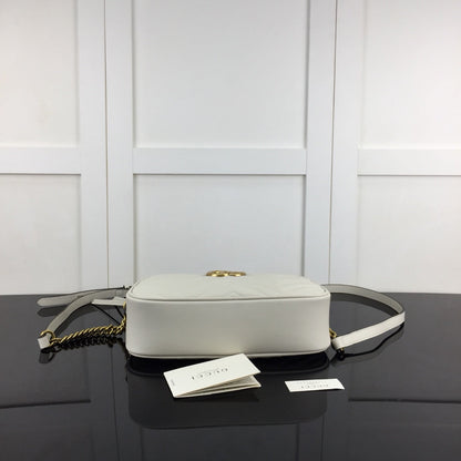 BOLSA GUCCI MARMONT 24