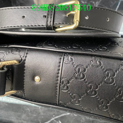 Gucci Bags - The Tote   854