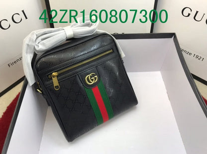 Gucci Bags - The Tote   888
