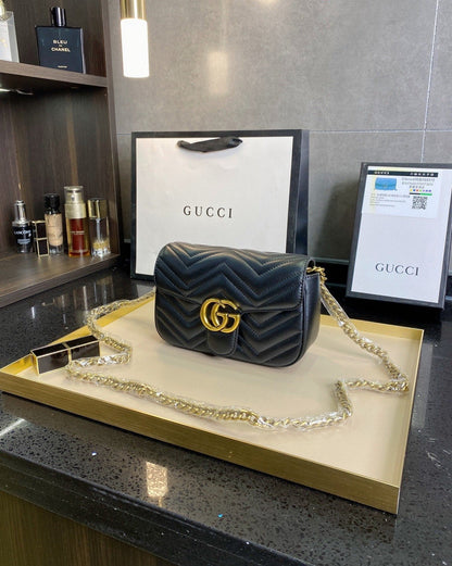 MO - Top Quality Bags Gucci 202