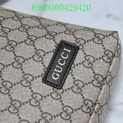 Gucci Bags - The Tote   930