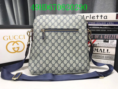 Gucci Bags - The Tote   850
