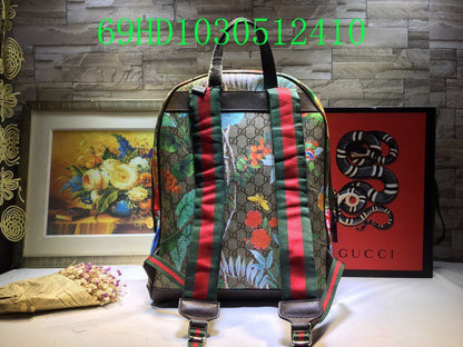 Gucci Bags - The Tote   1210