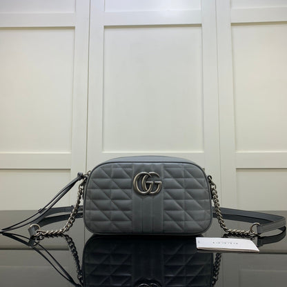BOLSA GUCCI MARMONT 24