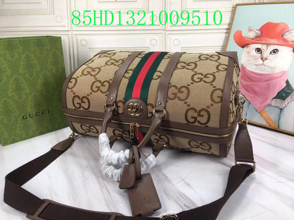 Gucci Bags - The Tote   992