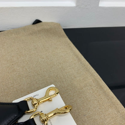 BOLSA GUCCI TRANSVERSAL GG 18