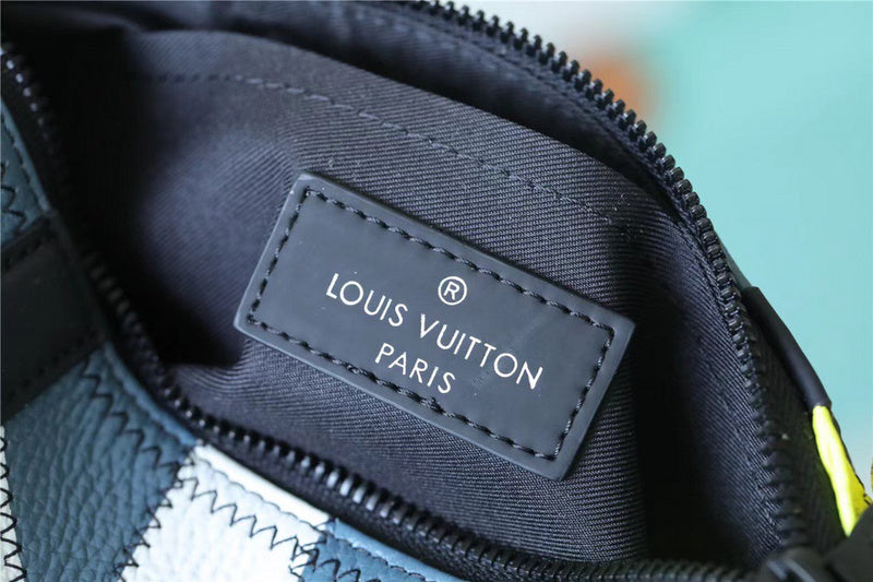 - Louis Vuittons  -