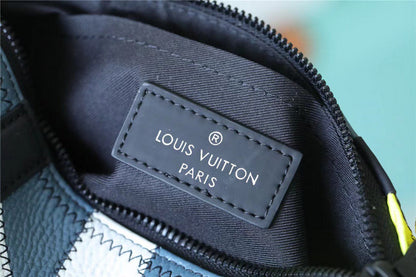 - Louis Vuittons  -
