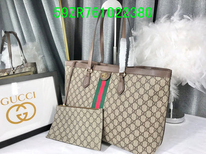 Gucci Bags - The Tote   422