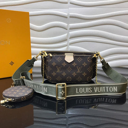 Franco Shops - Louis Vuittons  - 15522
