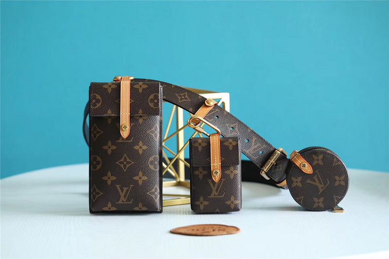 Franco Shops - Louis Vuittons  - 9200