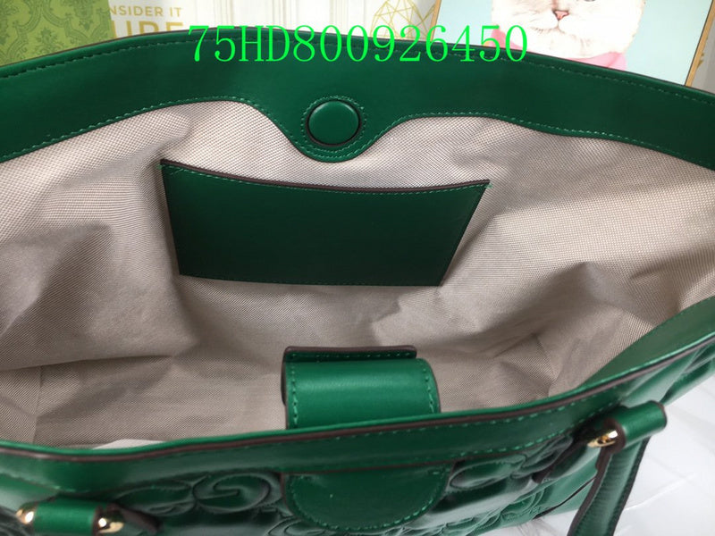 Gucci Bags - The Tote   500