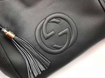 Gucci Bags - The Tote   521