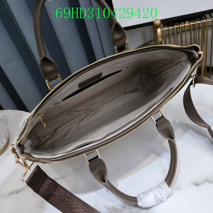 Gucci Bags - The Tote   935