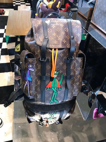 Franco Shops - Louis Vuittons  - 15544