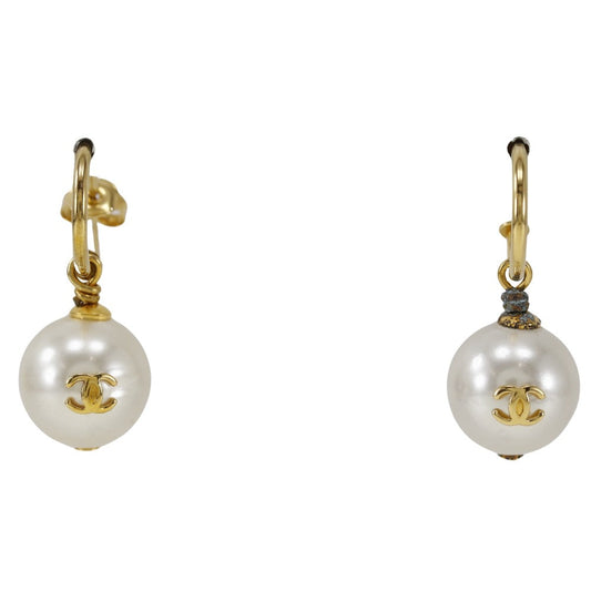 Chanel Chanel Earrings False Pearle  G   6.5g  ? Secondary? s in  ?s ?