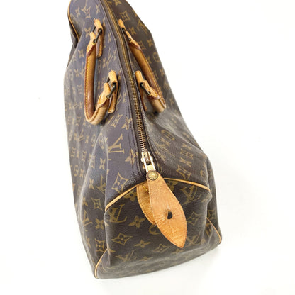 Handbag Luxury Designer By Louis Vuitton  Size: Large