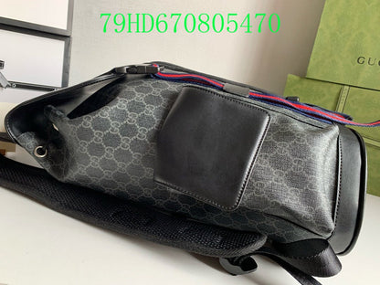 Gucci Bags - The Tote   1186