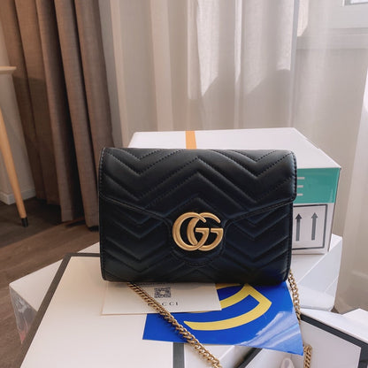MO - Top Quality Bags Gucci 285