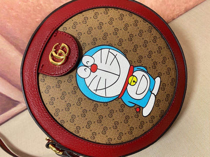 MO - Top Quality Bags Gucci 070