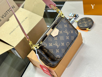 Franco Shops - Louis Vuittons  - 15087