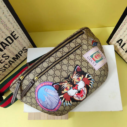 Gucci Bags - The Tote   406