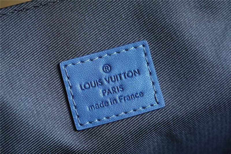 - Louis Vuittons  -
