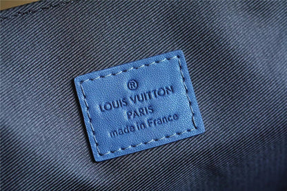 - Louis Vuittons  -