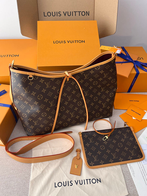 Franco Shops - Louis Vuittons  - 15841