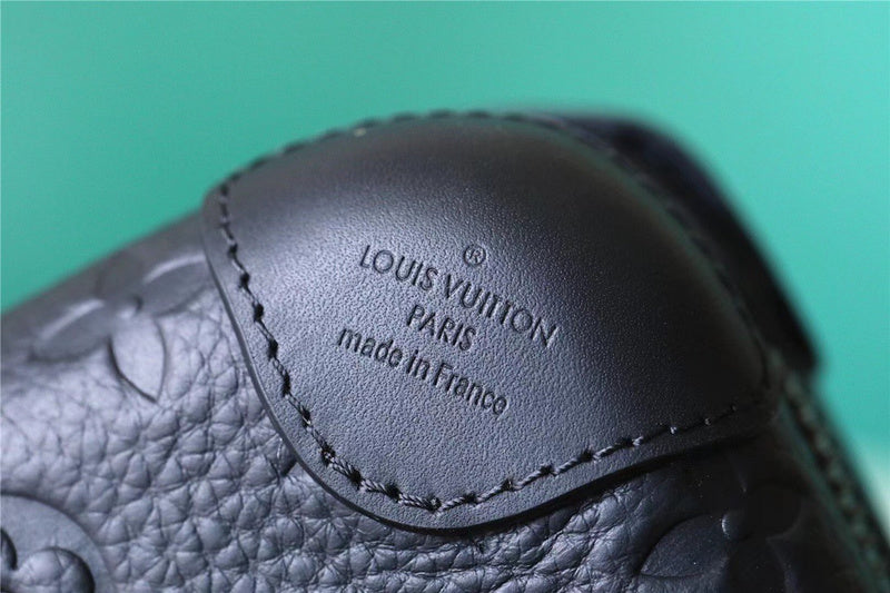 - Louis Vuittons  -