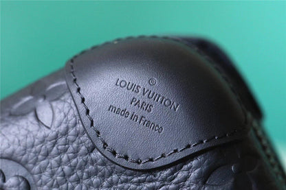 - Louis Vuittons  -