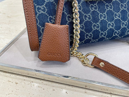 MO - Top Quality Bags Gucci 172