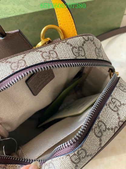 Gucci Bags - The Tote   1202