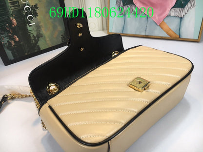 Gucci Bags - The Tote   068