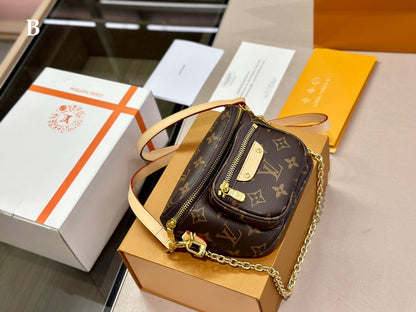 Franco Shops - Louis Vuittons  - 14928