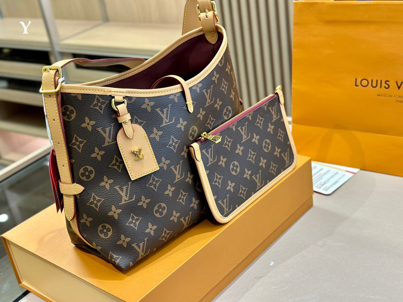 Franco Shops - Louis Vuittons  - 14848