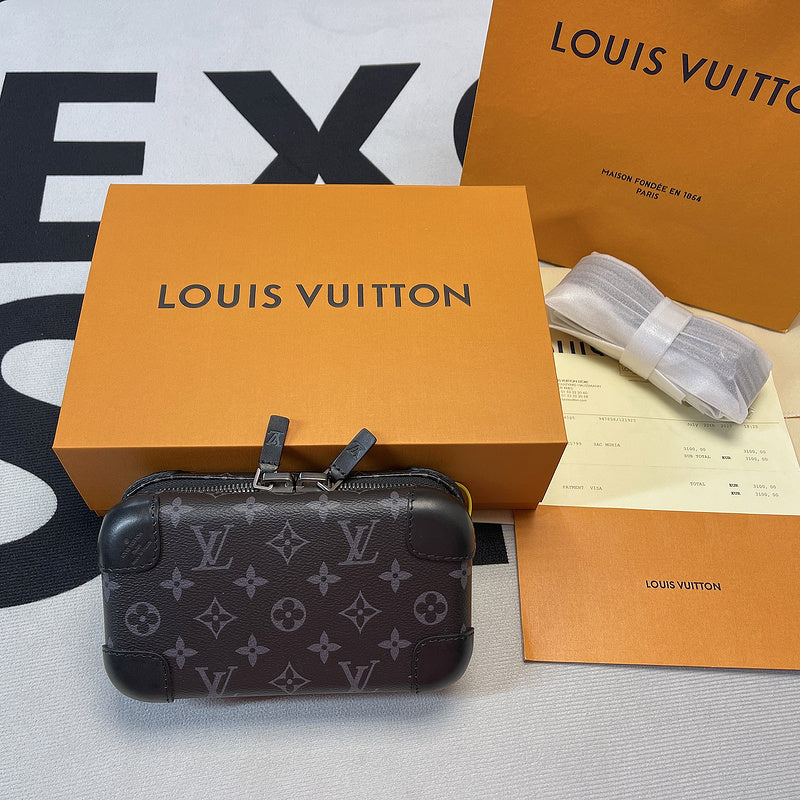 - Louis Vuittons  -