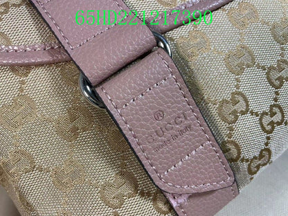 Gucci Bags - The Tote   819