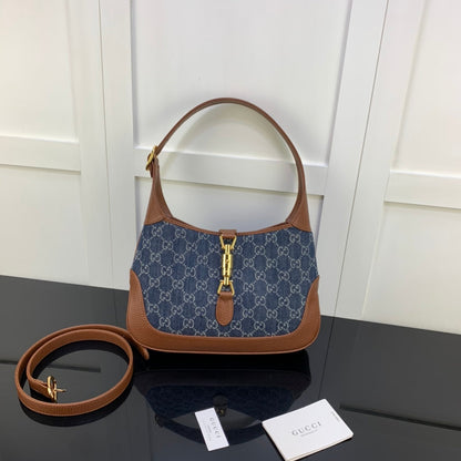 BOLSA GUCCI JACKIE 28