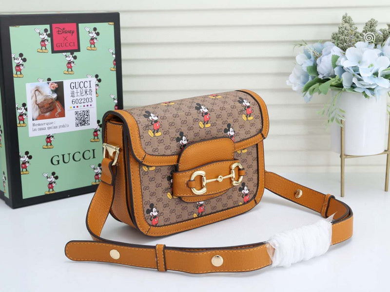 Gucci Bags - The Tote   771